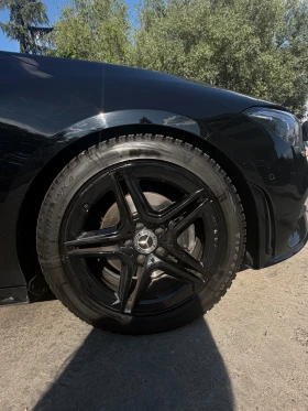 Mercedes-Benz CLA 180, снимка 12