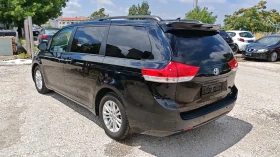 Toyota Sienna XLE FWD 8 местен 3, 5 V6 267кс ШВЕЙЦАРИЯ , снимка 3