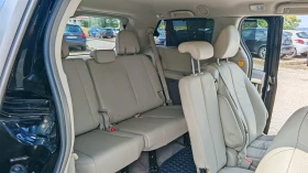Toyota Sienna XLE FWD 8 местен 3, 5 V6 267кс ШВЕЙЦАРИЯ , снимка 14