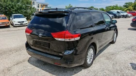 Toyota Sienna XLE FWD 8 местен 3, 5 V6 267кс ШВЕЙЦАРИЯ , снимка 6