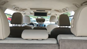 Toyota Sienna XLE FWD 8 местен 3, 5 V6 267кс ШВЕЙЦАРИЯ , снимка 10