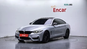 BMW 420 LUXURY GRAN COUPE* HUD* КОЖА* НАВИ* ПАНО, снимка 1