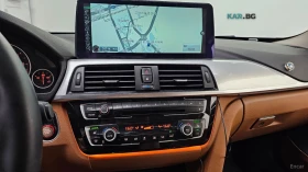 BMW 420 LUXURY GRAN COUPE* HUD* КОЖА* НАВИ* ПАНО, снимка 12