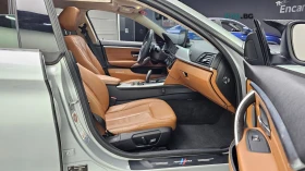 BMW 420 LUXURY GRAN COUPE* HUD* КОЖА* НАВИ* ПАНО, снимка 9