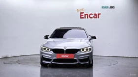 BMW 420 LUXURY GRAN COUPE* HUD* КОЖА* НАВИ* ПАНО, снимка 3