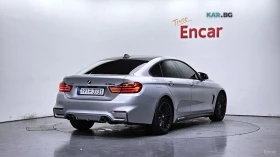 BMW 420 LUXURY GRAN COUPE* HUD* КОЖА* НАВИ* ПАНО, снимка 2