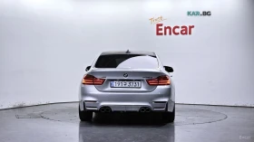 BMW 420 LUXURY GRAN COUPE* HUD* КОЖА* НАВИ* ПАНО, снимка 4