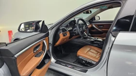 BMW 420 LUXURY GRAN COUPE* HUD* КОЖА* НАВИ* ПАНО, снимка 8