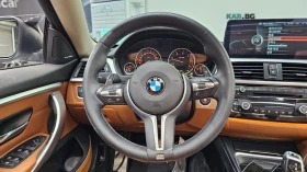 BMW 420 LUXURY GRAN COUPE* HUD* КОЖА* НАВИ* ПАНО, снимка 11