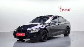 BMW 320 M SPORT + HEAD UP/360/PANO/FULL, снимка 1
