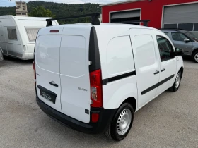 Mercedes-Benz Citan 1.5 CDI, снимка 3