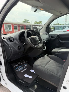Mercedes-Benz Citan 1.5 CDI, снимка 9