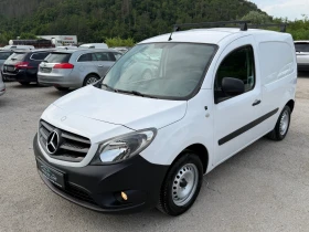 Mercedes-Benz Citan 1.5 CDI, снимка 7