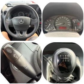 Mercedes-Benz Citan 1.5 CDI, снимка 13