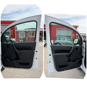 Mercedes-Benz Citan 1.5 CDI, снимка 14
