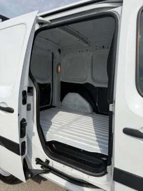 Mercedes-Benz Citan 1.5 CDI, снимка 15