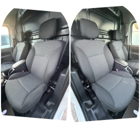 Mercedes-Benz Citan 1.5 CDI, снимка 12