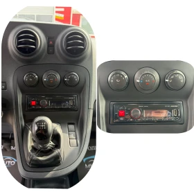Mercedes-Benz Citan 1.5 CDI, снимка 11