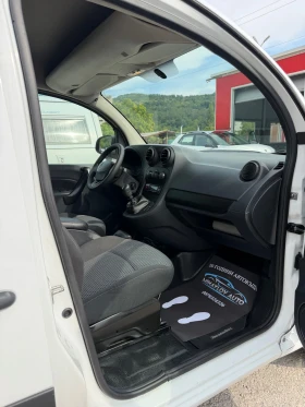 Mercedes-Benz Citan 1.5 CDI, снимка 10