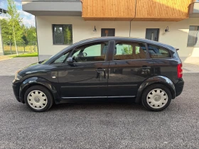 Audi A2 1.4 TDI Обслужен, снимка 6