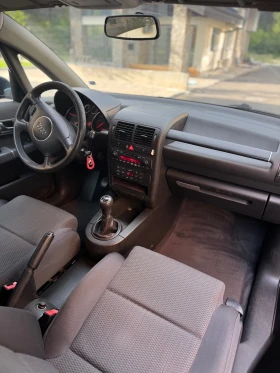 Audi A2 1.4 TDI Обслужен, снимка 11