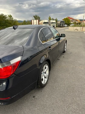 BMW 530, снимка 10