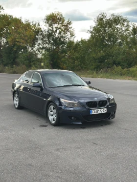 BMW 530, снимка 8