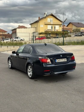 BMW 530, снимка 4
