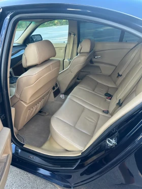 BMW 530, снимка 14