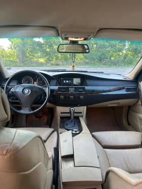 BMW 530, снимка 13