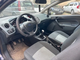 Ford Fiesta, снимка 3