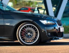 BMW 335 i, снимка 3