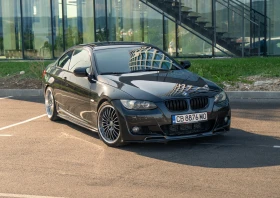 BMW 335 i, снимка 1