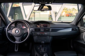 BMW 335 i, снимка 8
