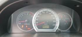 Chevrolet Nubira, снимка 9