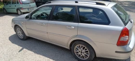 Chevrolet Nubira, снимка 4