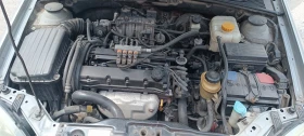 Chevrolet Nubira, снимка 5