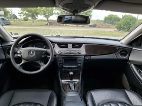 Mercedes-Benz CLS 350, снимка 3