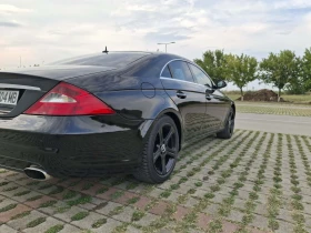 Mercedes-Benz CLS 350, снимка 2
