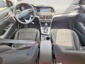 Hyundai Elantra 2.0l Sel, снимка 8