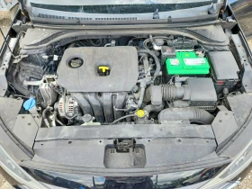 Hyundai Elantra 2.0l Sel, снимка 11