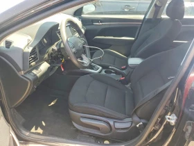 Hyundai Elantra 2.0l Sel, снимка 7