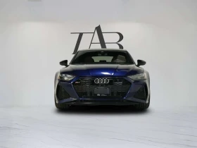 Audi Rs7 Bang & Olufsen* Matrix LED* Virtual Cockpit Plus, снимка 5