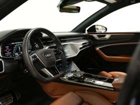 Audi Rs7 Bang & Olufsen* Matrix LED* Virtual Cockpit Plus, снимка 6