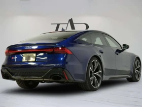 Audi Rs7 Bang & Olufsen* Matrix LED* Virtual Cockpit Plus, снимка 3