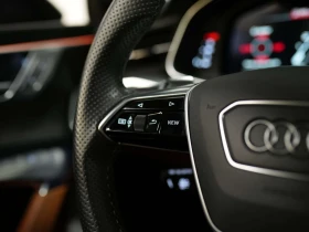 Audi Rs7 Bang & Olufsen* Matrix LED* Virtual Cockpit Plus, снимка 9