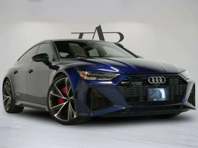 Audi Rs7 Bang & Olufsen* Matrix LED* Virtual Cockpit Plus, снимка 2