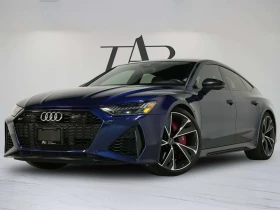 Audi Rs7 Bang & Olufsen* Matrix LED* Virtual Cockpit Plus, снимка 1