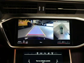Audi Rs7 Bang & Olufsen* Matrix LED* Virtual Cockpit Plus, снимка 13