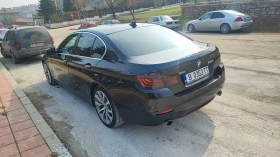 BMW 535 3.5i 306ps X drive 2016, снимка 6